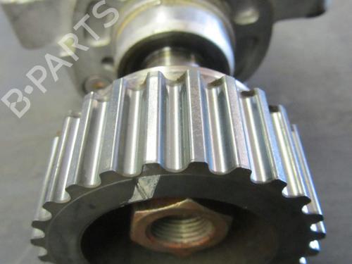 Injection pump RENAULT VEL SATIS (BJ0_) 3.0 dCi (BJ0J, BJ0N) | BP30185082M78