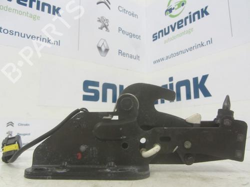 Used Other PEUGEOT 206 CC (2D) 1.6 16V (2DNFUF, 2DNFUR) (109 hp) 21110924