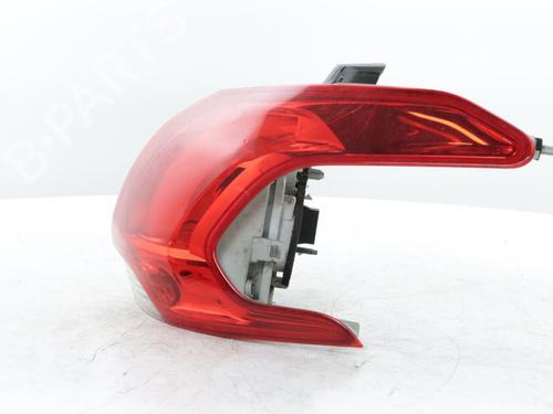 Right taillight PEUGEOT 2008 I (CU_) 1.6 VTi | BP35991878C35 - Image 2