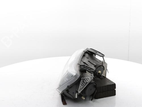 Left headlight DACIA DUSTER (HM_) 1.3 TCe 130 (HMMF) | BP29426375C28 