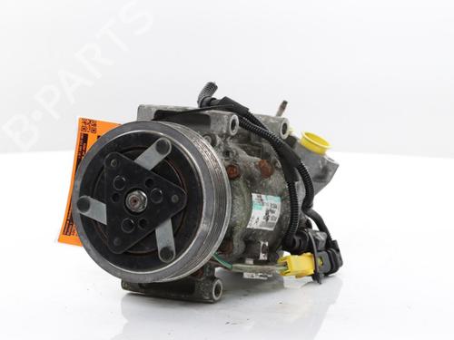 AC compressor CITROËN BERLINGO Box Body/MPV (B9) 1.6 HDi / BlueHDi 75 | BP38111414M34 - Image 9