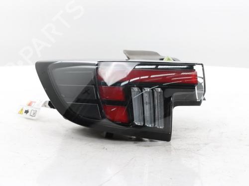 Used Left taillight Left taillight OPEL MOKKA 1.2 Turbo Hybrid (136 hp) 40297585 40297585