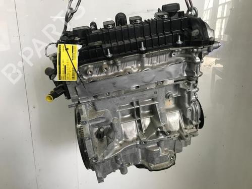 Used Engine Engine RENAULT ARKANA I (LCM_, LDN_) 1.6 E-TECH 145 (LDMU) (143 hp) 40585857 40585857