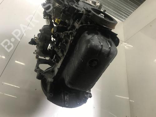 Engine CITROËN C3 II (SC_) 1.6 HDi | BP27971152M1 - Image 6