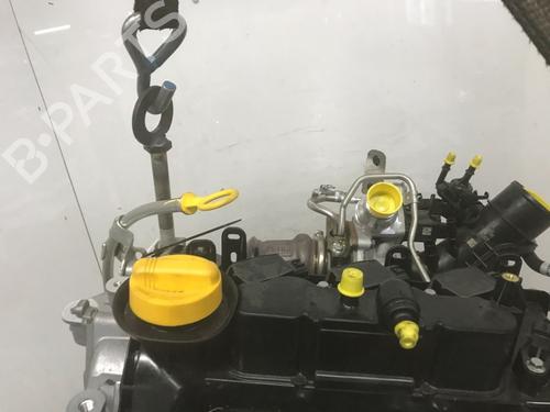 Engine DACIA SANDERO III 1.0 TCe 90 | BP33696427M1 - Image 6