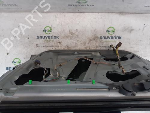 Right front door PEUGEOT EXPERT Van (222) 2.0 HDI | BP19489878C3 