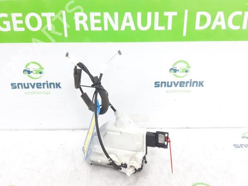 Used Front right lock PEUGEOT 3008 I MPV (0U_) 1.6 THP (156 hp) 13195689