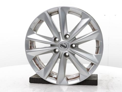 Used Rim NISSAN QASHQAI II (J11, J11_) 1.2 DIG-T (115 hp) 31261509