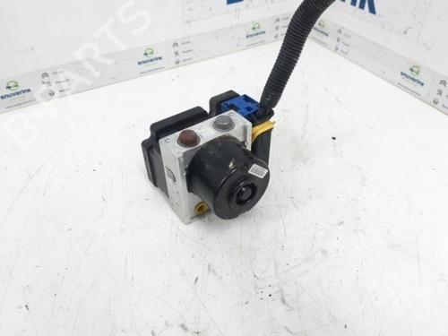 ABS pump RENAULT TWINGO II (CN0_) 1.2 16V (CN04, CN0B) | BP40568665M43 - Image 3