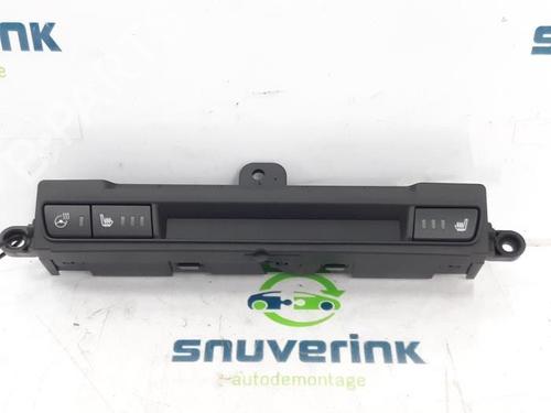 Used Switch Switch MAZDA CX-3 (DK) 2.0 SKYACTIV-G (121 hp) 40572380 40572380