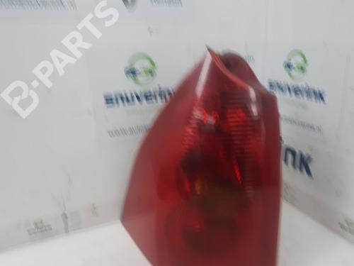 Used Left taillight Left taillight PEUGEOT 307 SW (3H) 2.0 16V (136 hp) 10798109 10798109