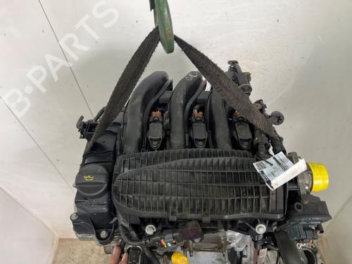 Engine PEUGEOT 208 I (CA_, CC_) 1.2 VTI 82 | BP29426380M1 