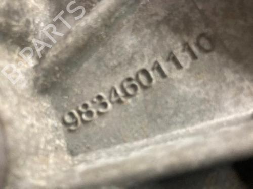 Gearbox OPEL CORSA F (P2JO) CORSA-e (68) | BP40585094M3 - Image 14