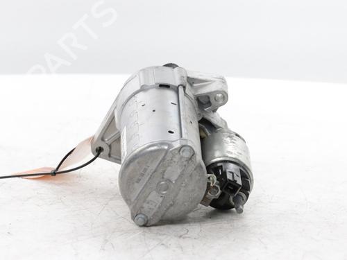 Starter CITROËN C3 IV (CC_, CB_) 1.2 PureTech 100 (CCHPV4) | BP34567439M8 - Image 3