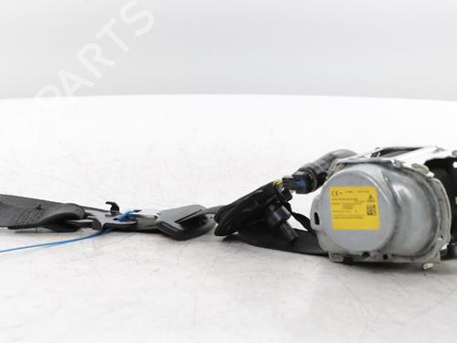 Front left seatbelt BMW 5 Touring (G31) 520 d Mild-Hybrid | BP34566476I26  - Image 6