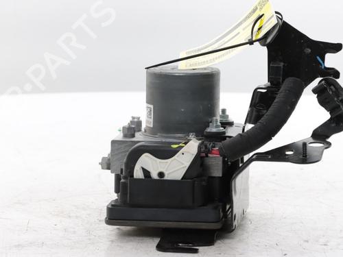 ABS pump RENAULT CLIO V (B7_) 1.0 TCe 100 (B7MT) | BP39912285M43 - Image 5
