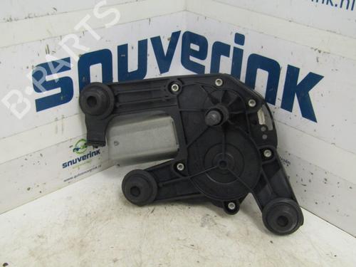 Rear wiper motor PEUGEOT 3008 I MPV (0U_) 1.6 THP | BP10789674M102 