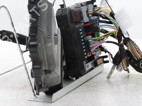 Engine control unit (ECU) PEUGEOT 2008 I (CU_) 1.2 THP 130 / PureTech 130 | BP38110404M57 - Image 9