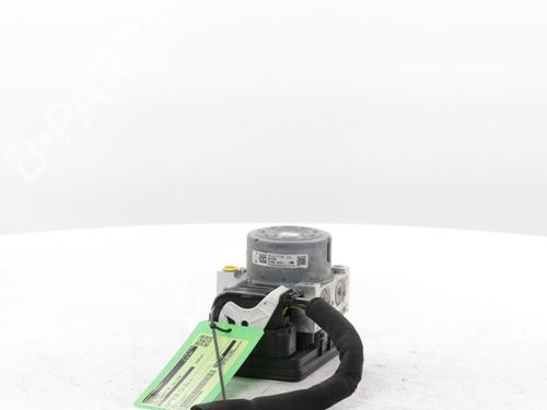 Used ABS pump OPEL CORSA F (P2JO) 1.2 (68) (101 hp) 30757710