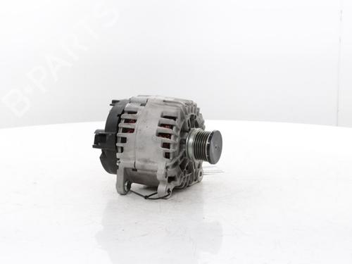 Alternator VW CRAFTER Van (SY_, SX_) 2.0 TDI FWD (SYB, SYC, SYD) | BP39750326M7 - Image 9