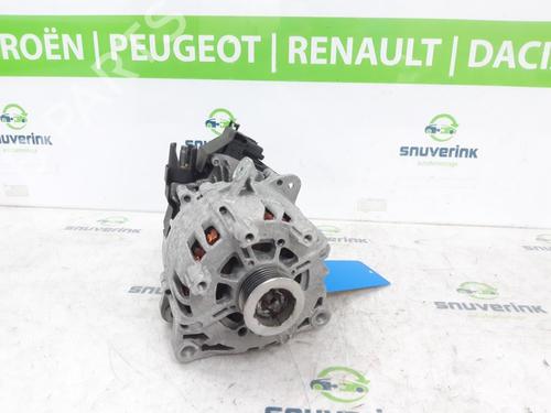 Alternator PEUGEOT 3008 II SUV (MC_, MR_, MJ_, M4_) Hybrid | BP21193581M7 