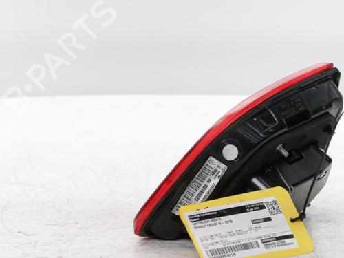 Right taillight RENAULT KADJAR (HA_, HL_) 1.3 TCe 140 (HLNB, HLN1) | BP34564143C35 - Image 6