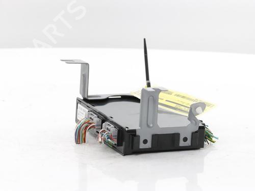 Control unit SUZUKI VITARA (LY) 1.4 T AllGrip (APK414) | BP38618545M11 - Image 3