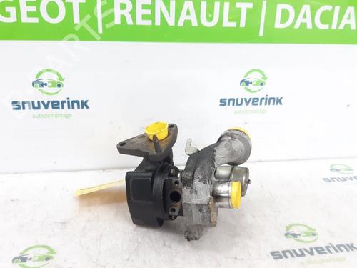 Turbocompresseur/Compresseur RENAULT KANGOO Express (FW0/1_) 1.5 dCi 85 (FW0K, FW0L, FW0B) | BP21111948M71 