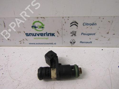 injector-renault-clio-iii-br01-cr01-12-16v-br0p-cr0p-8200885287-h8200579115-8200579115-2005-2006-2007-2008-2009-2010-2011-2012-2013-2014-13323396 main image