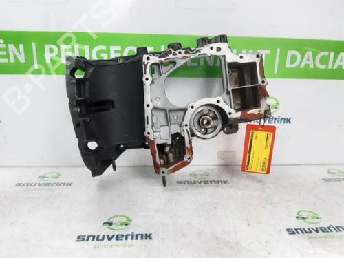 Used Oil sump CITROËN C3 / C3 ORIGIN III (SX) 1.2 VTi 82 (82 hp) 21179076