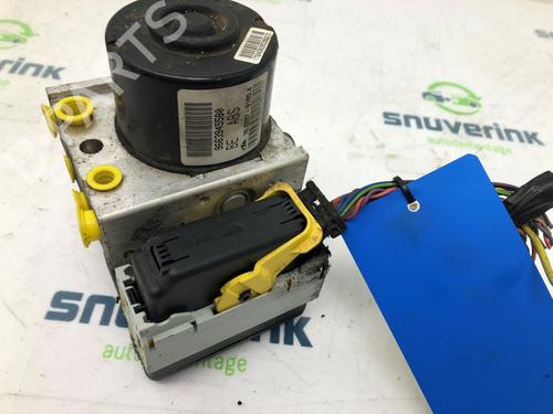 ABS pump PEUGEOT 207 SW (WK_) 1.4 16V | BP30185509M43