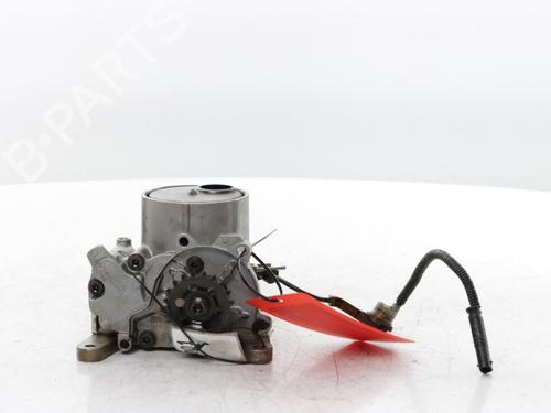 Other CITROËN DS3 (SA_) 1.6 VTi 120 | BP30758476O1 