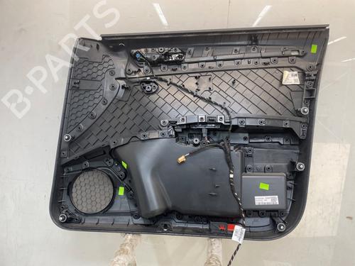 Front left panel VW T-ROC (A11, D11) 1.0 TSI | BP38408948C58 - Image 4