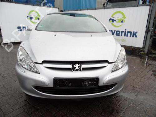 Pipe PEUGEOT 307 CC (3B) 2.0 16V | BP40575889M125 - Image 2