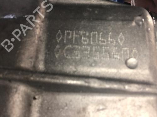 Gearbox RENAULT MASTER III Van (FV) 2.3 dCi 150 FWD (FV0F, FV03, FV09) | BP34563916M3 - Image 6