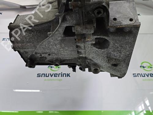 Gearbox DS DS 4 / DS 4 CROSSBACK (NX_) 1.2 THP 130 (NXHNYM) | BP24166674M3 - Image 5