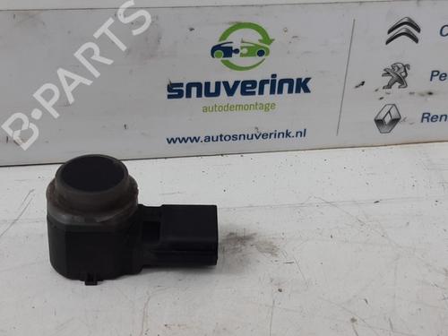 Used Electronic module RENAULT CAPTUR I (J5_, H5_) 0.9 TCe 90 (90 hp) 15295557