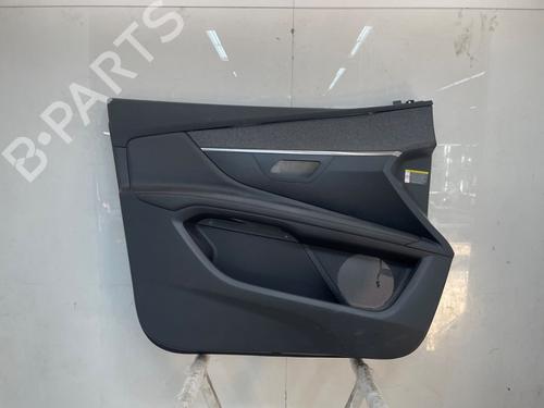 Used Front left panel PEUGEOT 3008 II SUV (MC_, MR_, MJ_, M4_) 1.2 THP/ PureTech 130 (MRHNSM, MRHNSU, MRHNSJ, MRHNYW,... (131 hp) 30186079