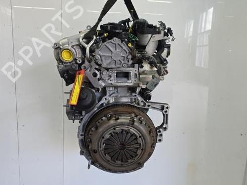 Engine CITROËN C3 II (SC_) 1.6 HDi | BP40584185M1 - Image 2