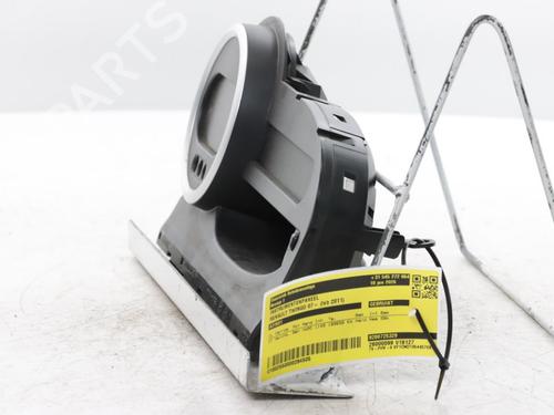Instrument cluster RENAULT TWINGO II (CN0_) 1.2 16V (CN04, CN0B) | BP37605487C47 - Image 3