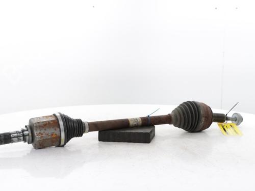 Left front driveshaft RENAULT MASTER IV Van (F8__) BLUE DCI 170 (F8M4) | BP34566256M38  - Image 5
