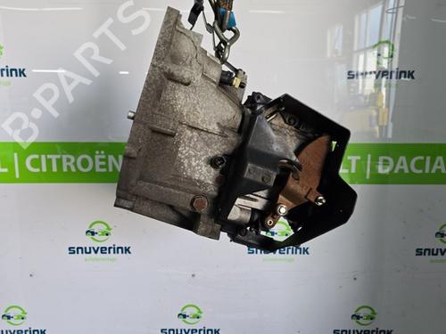 Used Gearbox FORD FIESTA VI (CB1, CCN) 1.25 (82 hp) 26665703