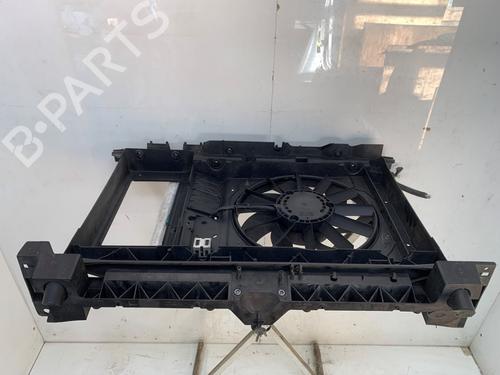 Frontplade/Frontkurv PEUGEOT PARTNER Box Body/MPV 1.6 HDi / BlueHDi 75 | BP30758900C72 - Image 2