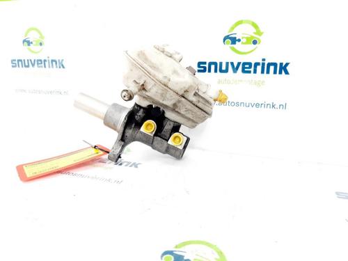 Brake master cylinder CITROËN C4 Grand Picasso II (DA_, DE_) 1.6 HDi / BlueHDi 115 | BP10804264M77 