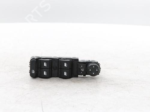 Used Switch Switch CITROËN C5 AIRCROSS (A_) 1.2 PureTech 130 (ARHNSJ) (131 hp) 34058105 34058105