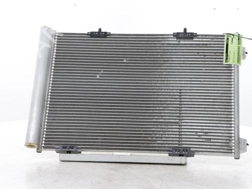 Used AC radiator AC radiator 37490287 37490287