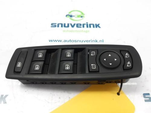 Used Switch RENAULT MEGANE III Hatchback (BZ0/1_, B3_) 1.4 TCe (BZ0F, BZ1V) (131 hp) 13610663