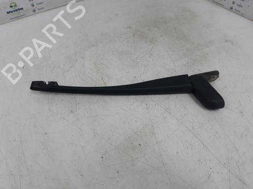 Bakre vindusviskerarm PEUGEOT 206+ (2L_, 2M_) 1.4 i (2LKFWA, 2MKFWA) (75 hp) 13191714