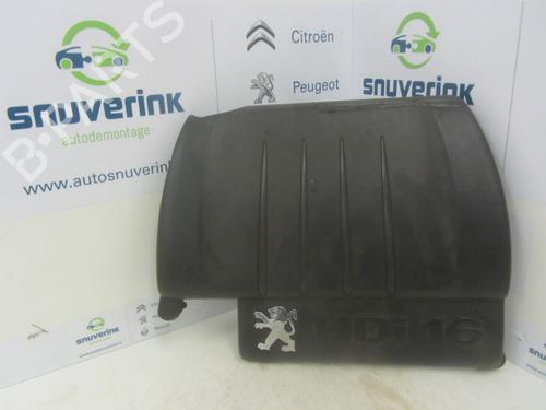 Used Underbody protection PEUGEOT 307 Break (3E) 1.6 HDi 110 (109 hp) 16364825