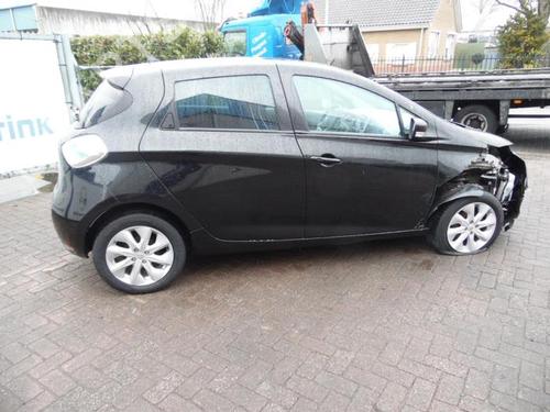 Front right lock RENAULT ZOE (BFM_) ZOE | BP24164540C97 - Image 6